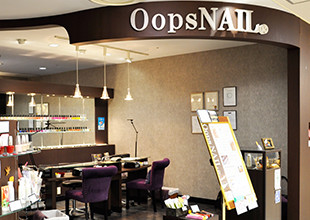 Oops NAIL 青森ラビナ店